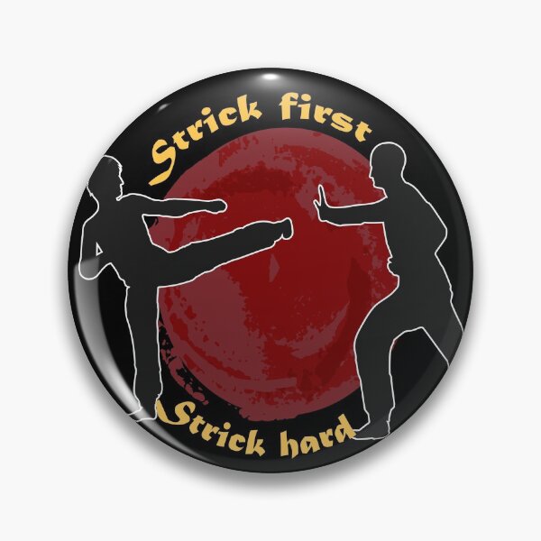 Item preview, Strick first strick hard no mercy  designed and sold by Nazimou.