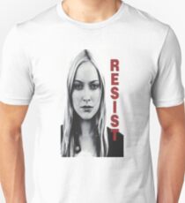 Resist fringe tribute Unisex T-Shirt