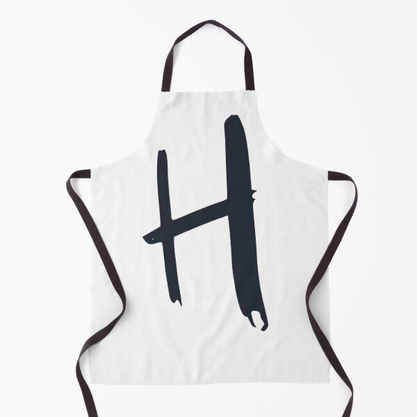 Item preview, Letter H Graffiti Alphabet designed and sold by FineQuotes.