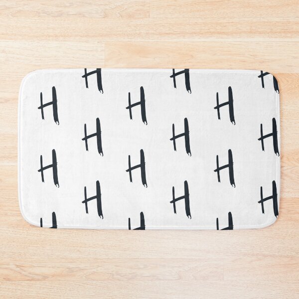 Item preview, Letter H Graffiti Alphabet designed and sold by FineQuotes.