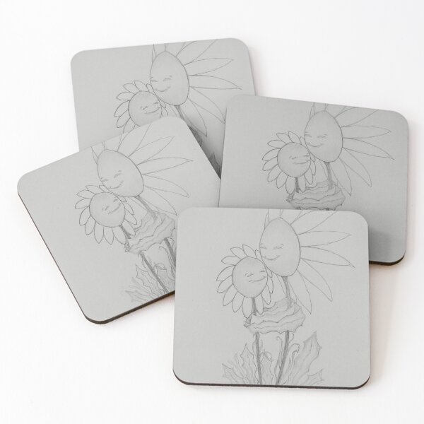 Item preview, Embracing Daisy designed and sold by AzHammock.