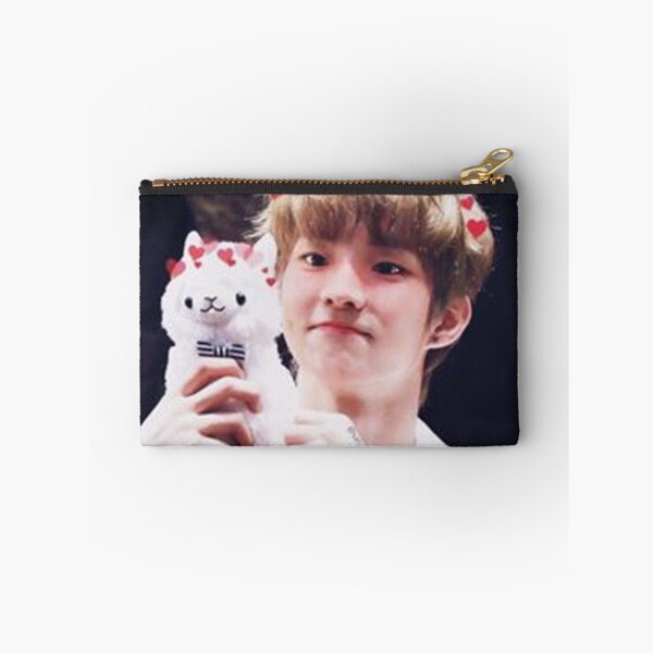 Item preview, The Boyz Changmin Q lama designed and sold by inniesart.