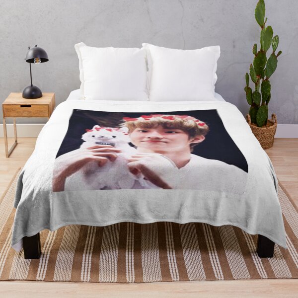 Item preview, The Boyz Changmin Q lama designed and sold by inniesart.