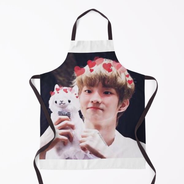 Item preview, The Boyz Changmin Q lama designed and sold by inniesart.