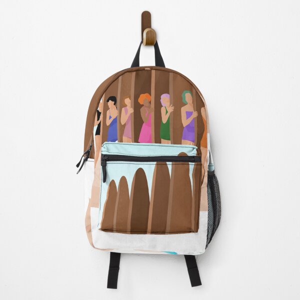 Item preview, Surfer Girls designed and sold by MAS Graphic Design.