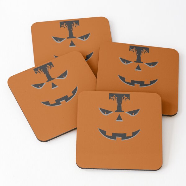 Item preview, Jack o Lantern - Simple Halloween Costume designed and sold by CrimsonKnights.