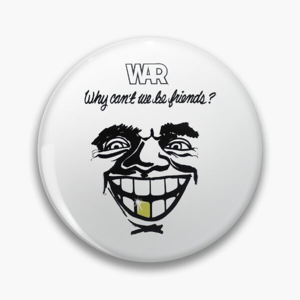 Item preview, WAR album design designed and sold by itbat.