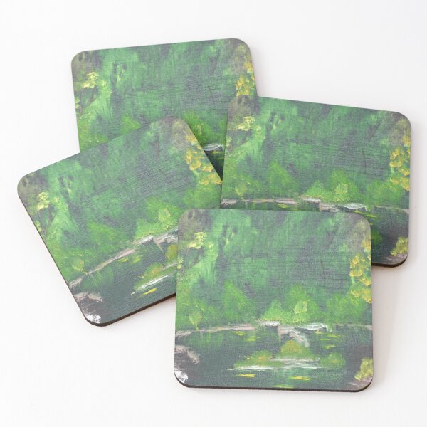 Item preview, Emerald Waters designed and sold by englishrosenz.