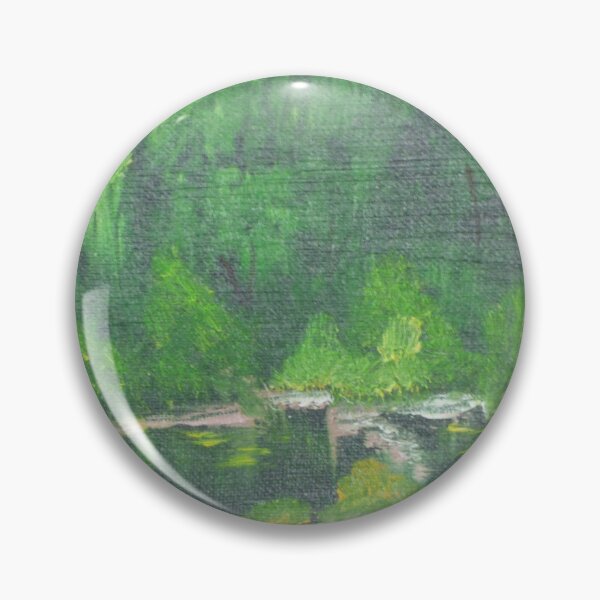 Item preview, Emerald Waters designed and sold by englishrosenz.