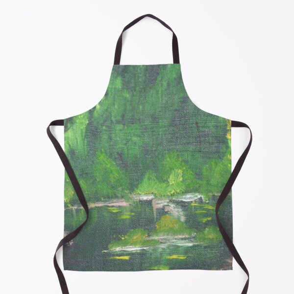 Item preview, Emerald Waters designed and sold by englishrosenz.