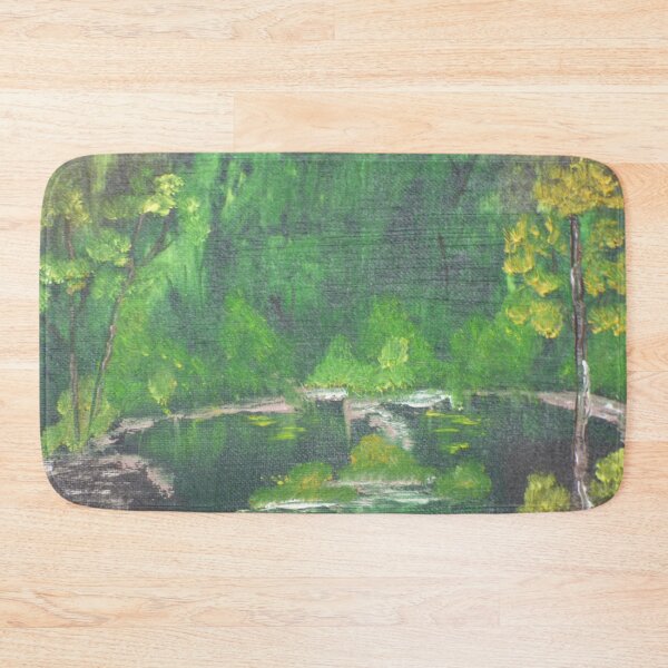 Item preview, Emerald Waters designed and sold by englishrosenz.