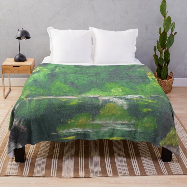 Item preview, Emerald Waters designed and sold by englishrosenz.