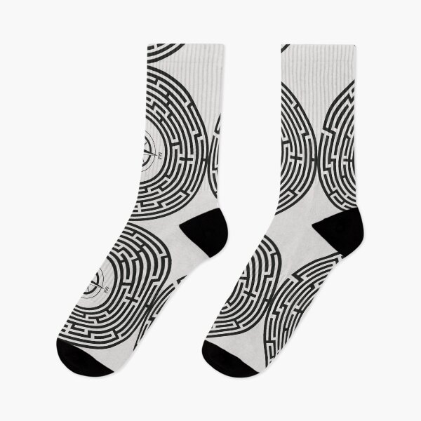 Item preview, Infinite Labyrinth designed and sold by Sander-sonia.
