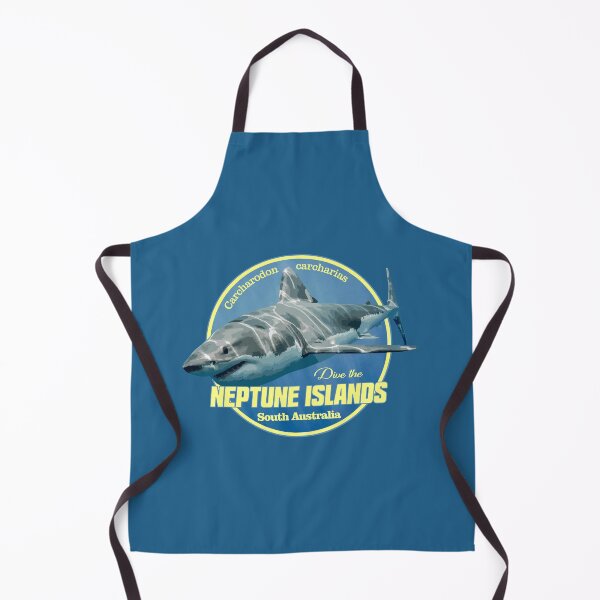 Item preview, Dive The Neptune Islands (DD2) designed and sold by curranmorgan.