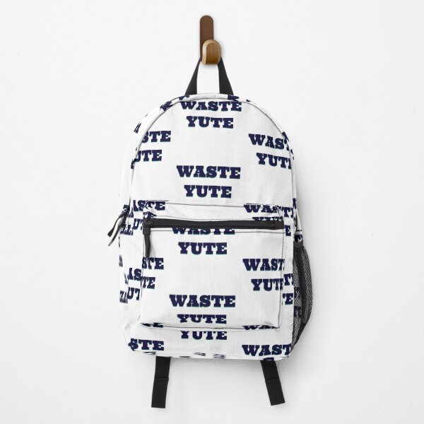 Item preview, Waste Yute designed and sold by 6ix-Central.