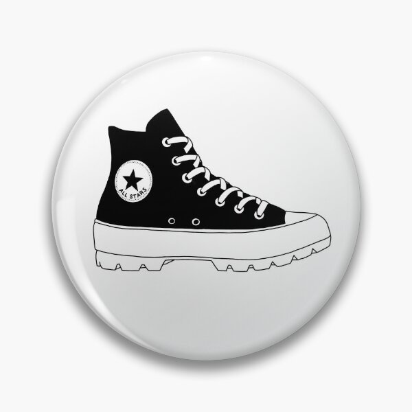 Item preview, Platform sneaker designed and sold by Valeria Uvalle.