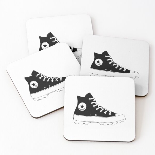 Item preview, Platform sneaker designed and sold by Valeria Uvalle.