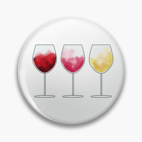 Item preview, Wine Trio designed and sold by Chez Louie Designs.