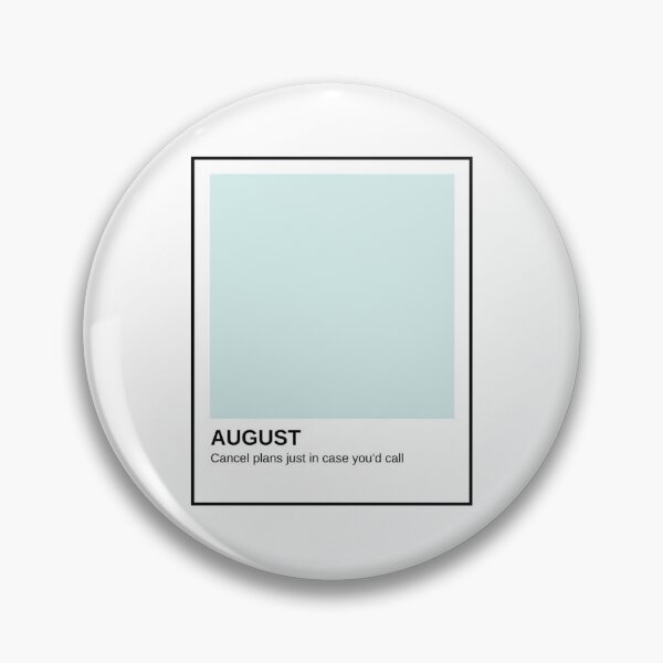 Artikelvorschau, August Pantone entworfen und verkauft von crownyart.