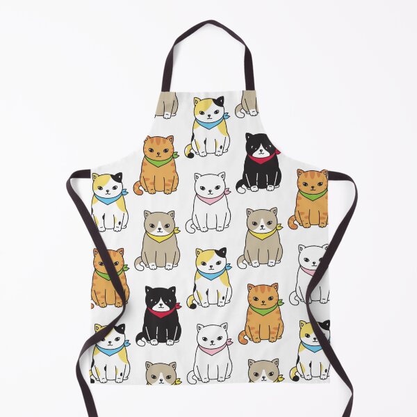 Item preview, Cat paw kitten footprint pattern  designed and sold by urbanstore69.