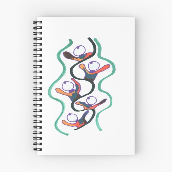 Item preview, Daff60 Marker - Greeters 5, waving outside, colourful designed and sold by David Hierons.