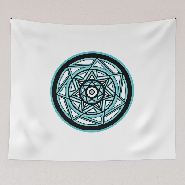 Item preview, Blue Shield designed and sold by Artie297.