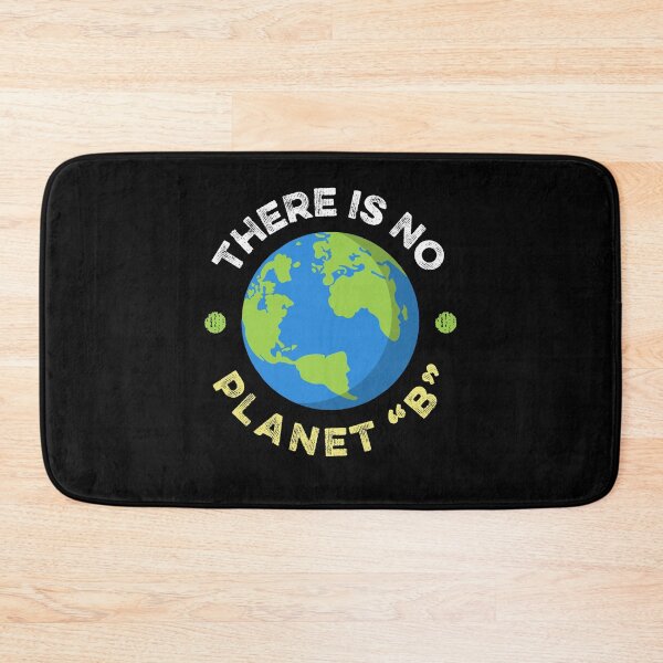 Item preview, Planet B There Is No Planet B designed and sold by melomedia.