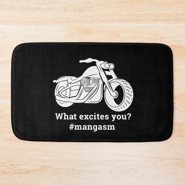 Item preview, Motorcycle T-Shirts 2 designed and sold by GasmDesigns.