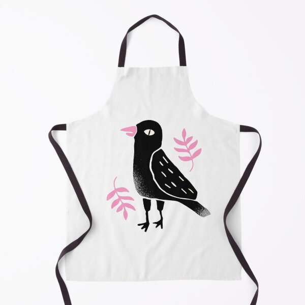 Item preview, Halloween Bird designed and sold by hayatdesign.