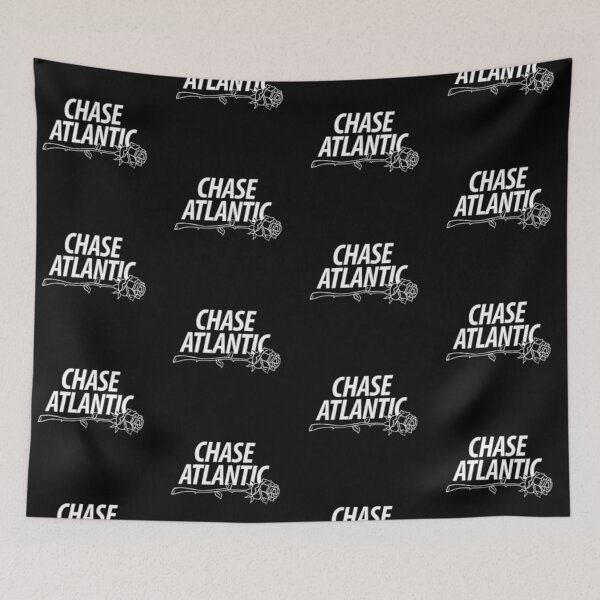 Item preview, chase atlantic designed and sold by 44ng3l :p.