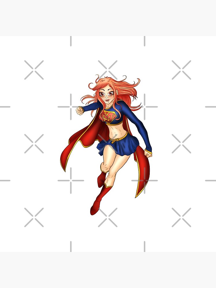 Super Mia en Manía - The Bi Files de lagunasdeiris