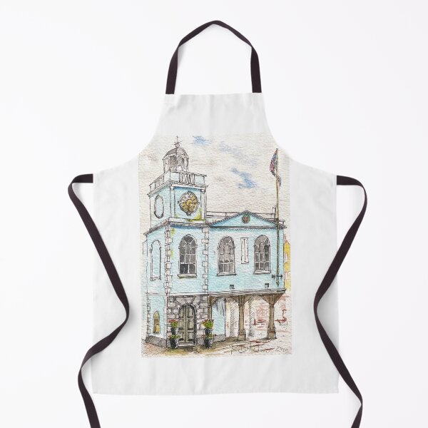 Item preview, Faversham market square  designed and sold by captain-strobe.