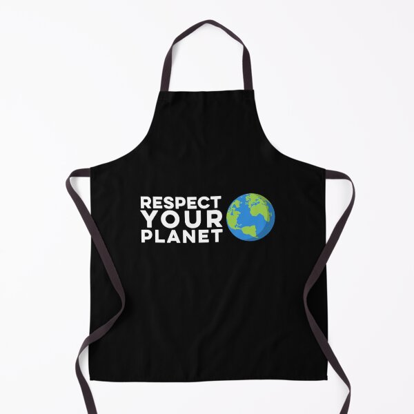 Item preview, Respect Your Planet designed and sold by melomedia.