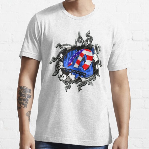 Mopar explosion Essential T-Shirt