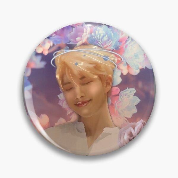 Item preview, BTS Pastel Namjoon designed and sold by xXNishaXx.
