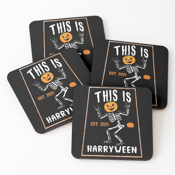 Item preview, This is Harryween designed and sold by starlitdesign.