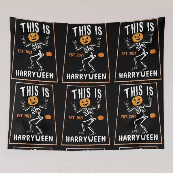 Item preview, This is Harryween designed and sold by starlitdesign.