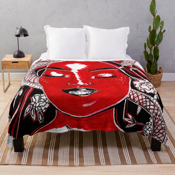 Item preview, Crimson designed and sold by MaiaSimone.