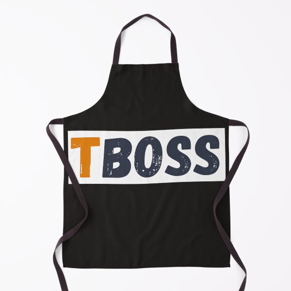 Item preview, I'm The Boss Now, HastaLaVistaBoss by Adrian Diaz designed and sold by HastaLaVistaBos.
