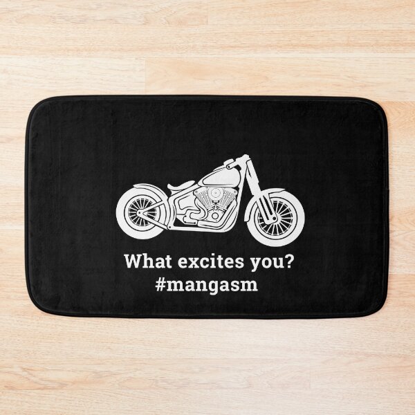 Item preview, Motorcycle T-Shirts 3 designed and sold by GasmDesigns.