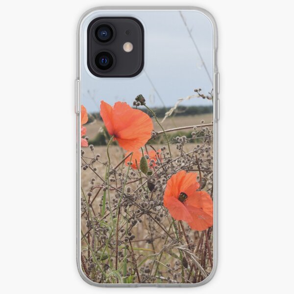 The Countryside iPhone Soft Case
