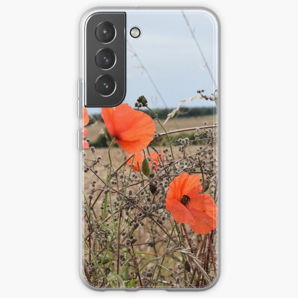 The Countryside  Samsung Galaxy Soft Case