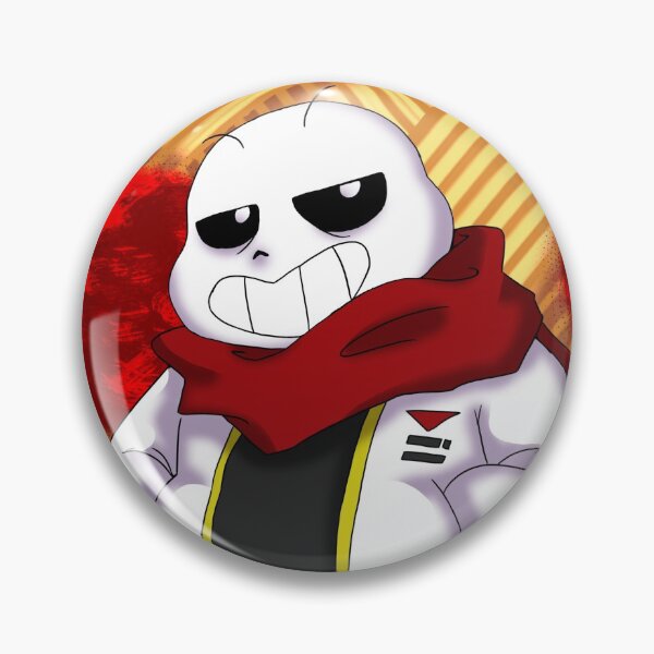 Item preview, sans in papyrus cosplay  designed and sold by DarkDragonTanis.