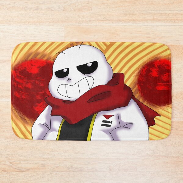 Item preview, sans in papyrus cosplay  designed and sold by DarkDragonTanis.