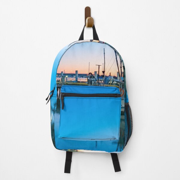 Item preview, Tauranga Fisherman's Wharf designed and sold by Brian Scantlebury.