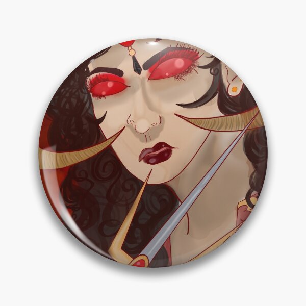 Item preview, Aries ♈️  designed and sold by Blindish-Art.