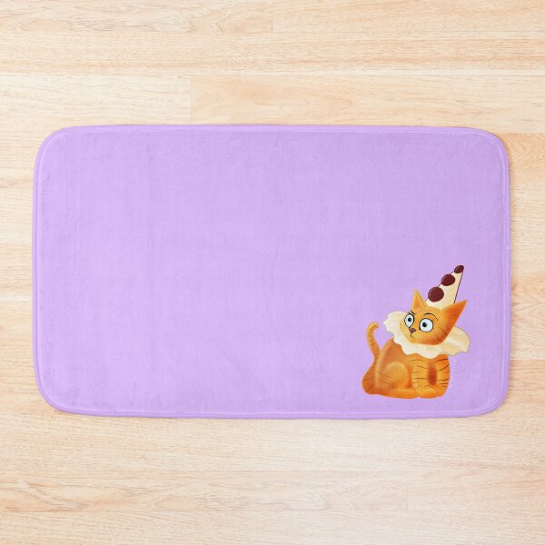 Item preview, Clownish Cat designed and sold by imaginate-art.