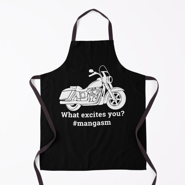 Item preview, Motorcycle T-Shirts 4 designed and sold by GasmDesigns.