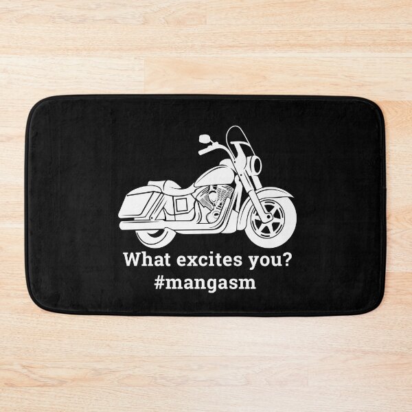 Item preview, Motorcycle T-Shirts 4 designed and sold by GasmDesigns.