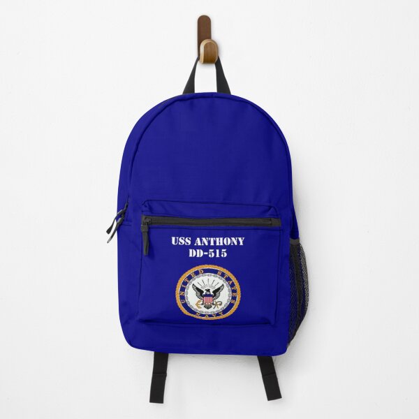 Item preview, USS ANTHONY (DD-515) SHIP'S STORE designed and sold by militarygifts.